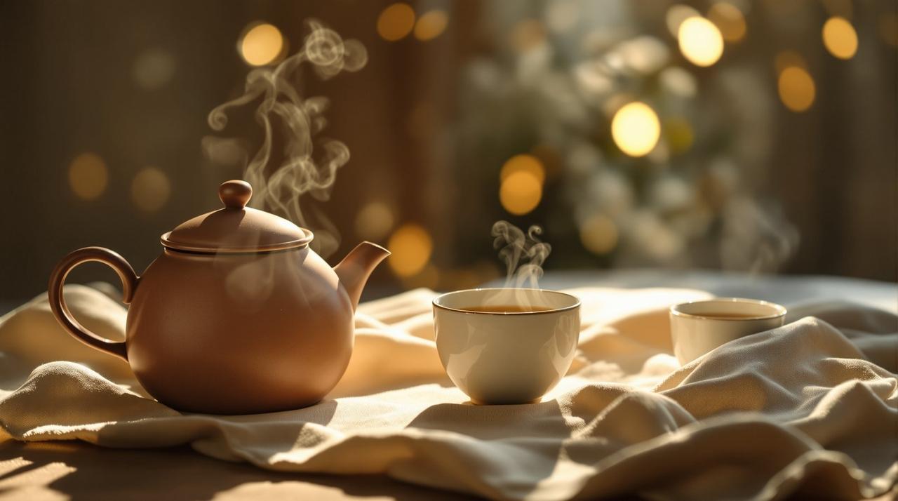 一席茶事 - 免费动漫在线观看轮播