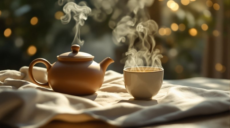 一席茶事 封面